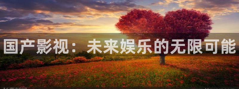 悟空视频短剧：国产影视：未来娱乐的无限可能