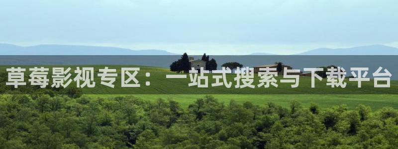 孙悟空动画片视频：草莓影视专区：一站式搜索与下载平台